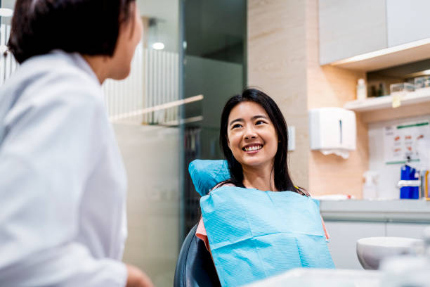 Emergency Dental Services in Sauk Centre, MN
